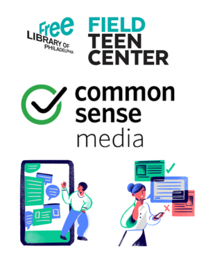 Teen Digital Literacy - AI Gets Me